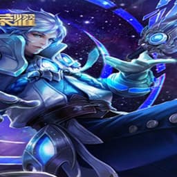 王者荣耀诸葛亮