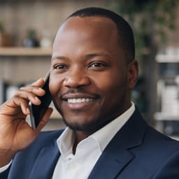 Démonstration de Clonage de Voix