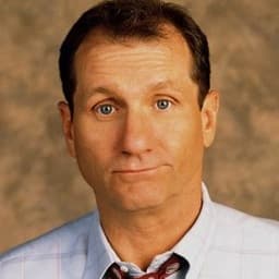 Al Bundy