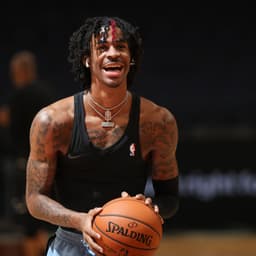 Ja Morant