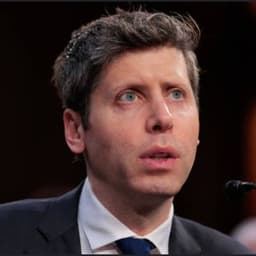 Sam Altman