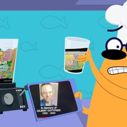 Highlights From Toy Story 4 Announcer