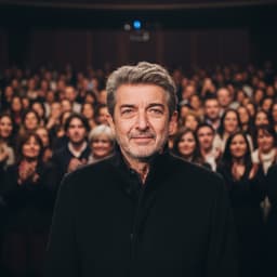 Ricardo Darín 