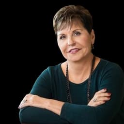 Joyce Meyer