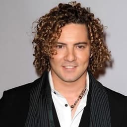 David bisbal 