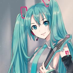 Miku español 