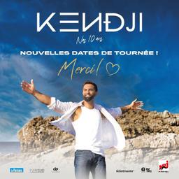 Kendji Girac