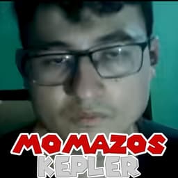 Momazos Kepler 