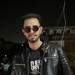 حمومزيكا صوت احمد سري