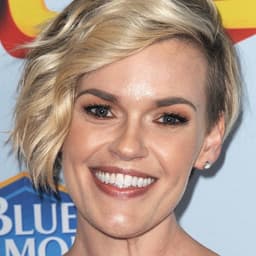 Kari Wahlgren (Herself)