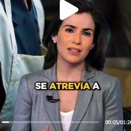 jornalista femini