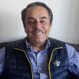 Melhem Barakat