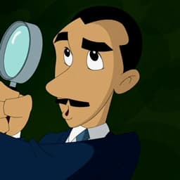 El Profesór  Jirafáles (maestro longaníza)