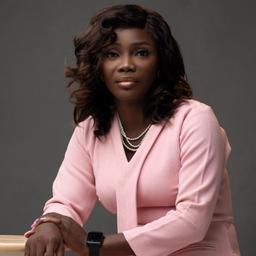 Temidayo Mary