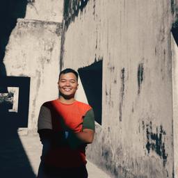 Iqbal Ramadan 