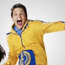 Twist (The Fresh Beat Band)