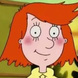 Belinda (Mona The Vampire)