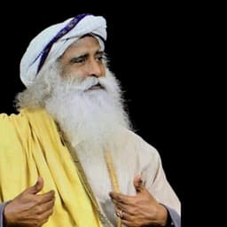 Sadhguru