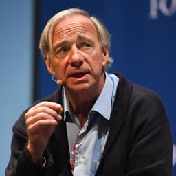Ray Dalio's Thought 