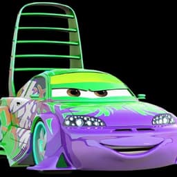 ウィンゴ (カーズ)