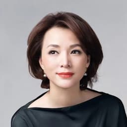 董卿播音腔（舒缓）