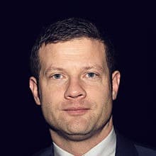 Dermot O'Leary