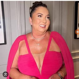 Margareth mãe vigília Fonseca gostosa 