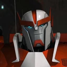 Ratchel - Español Latino [Transformers Prime]