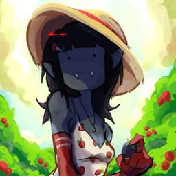 Marceline