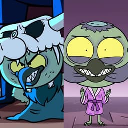 Ludo Avarius (Star vs. the Forces of Evil)
