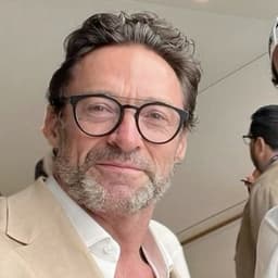 Hugh Jackman
