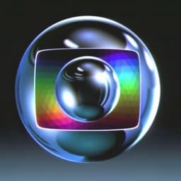 Locutor de Oferecimento na Globo (1991-1996)