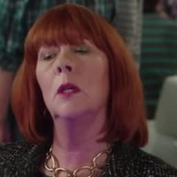 Ma'am (Dumb and Dumber To)