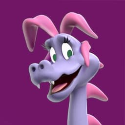 Wheezie (Kathleen Barr)