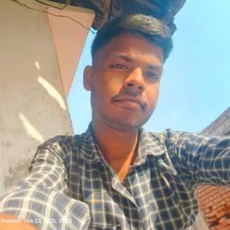 Siddharth Sharma 