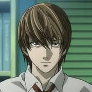 Light Yagami Japanese