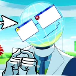 Internet (by stickpanic)