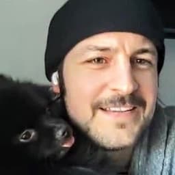 Tyler (Peggy)🐩💕