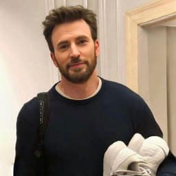 Chris Evans 