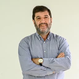 Fernando Pereira 