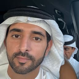 Prince fazza 