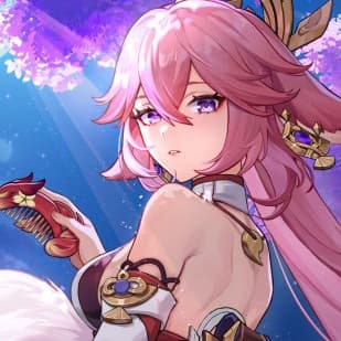 Yae Miko Voice Generator