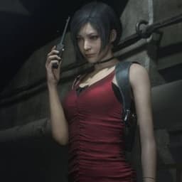 Ada Wong RE2R