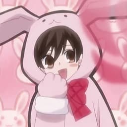 Haruhi Fujioka (Ohsch)