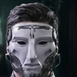 典狱长 格赫赫罗斯