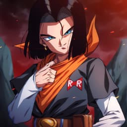 Android 17