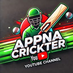 APNA CRICKETER