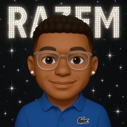 razem