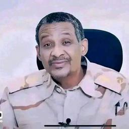 حميدتي 