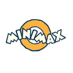 Minimax Romania Up Next Announcer (2001-2008)